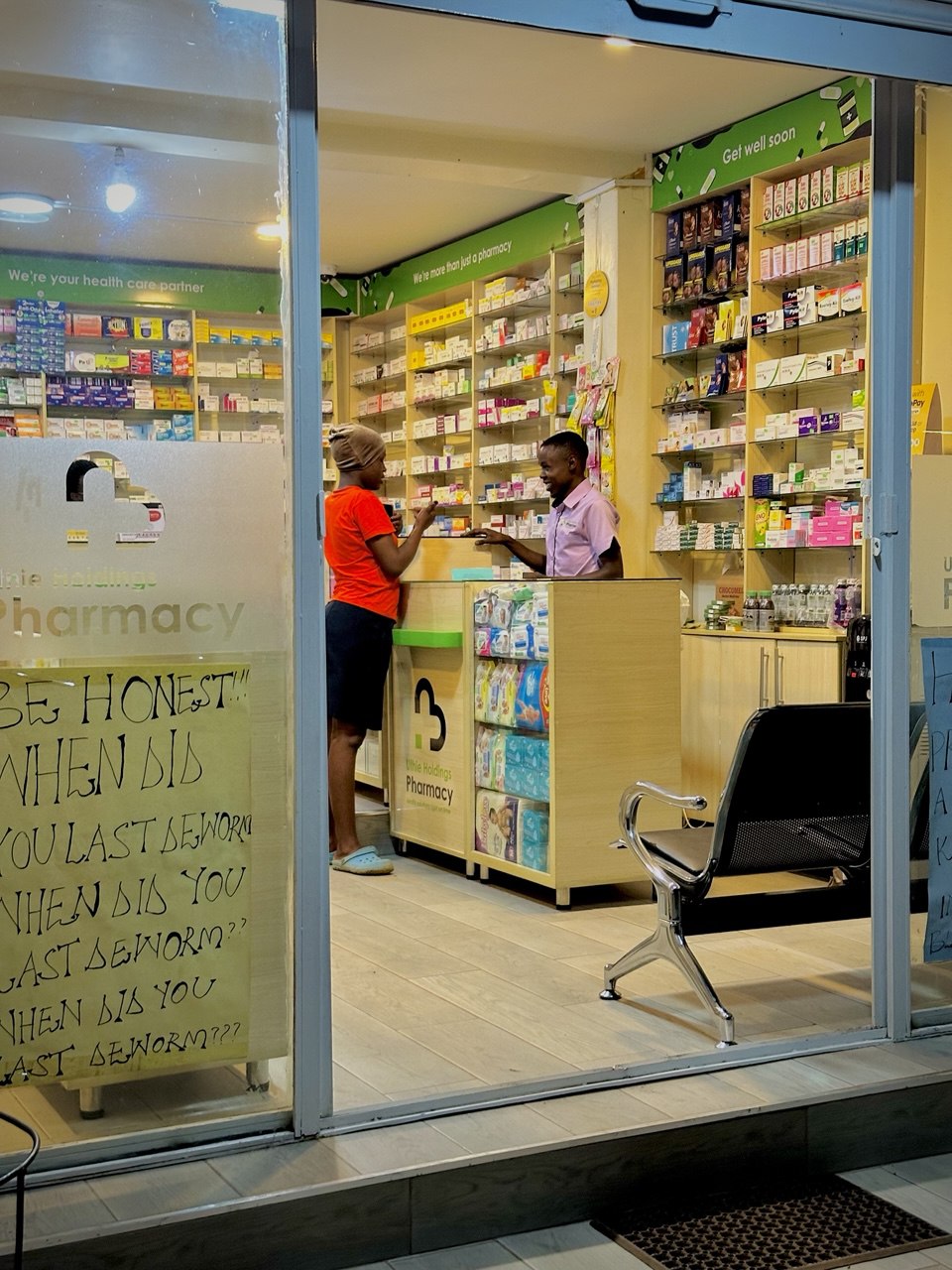 Mental Health and Wellness