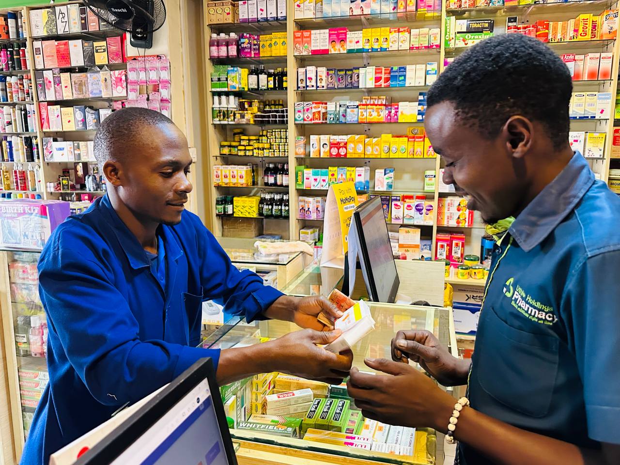 About Uthie Holdings 澳洲幸运十彩票官网 Pharmacy