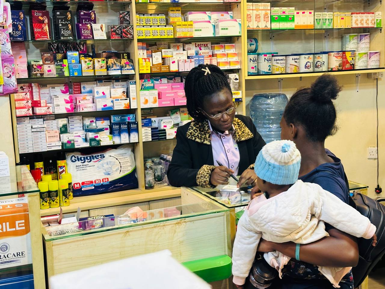 Preventive Care You Need