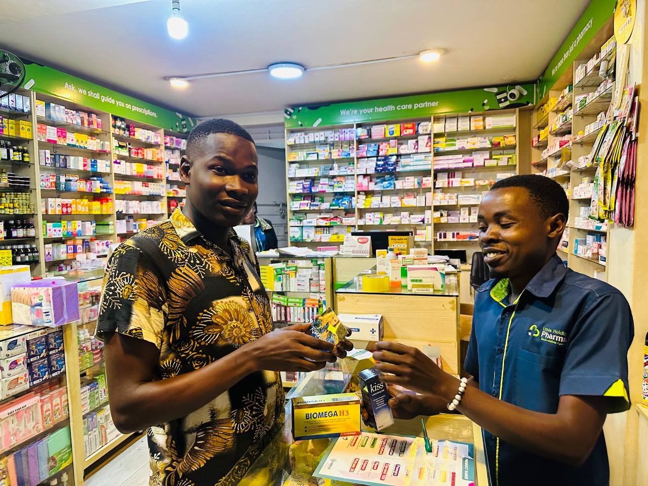 Boost Your Immunity Naturally