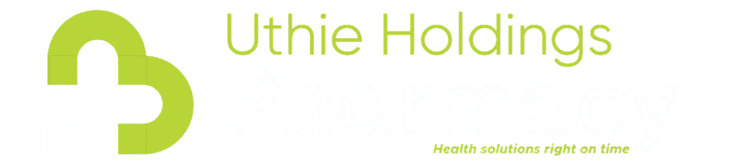 Uthie Holdings 澳洲幸运十彩票官网 Logo