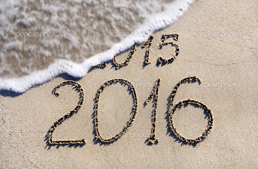 2016: Don’t Hesitate