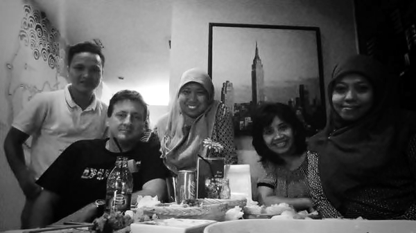 Laskar Blom